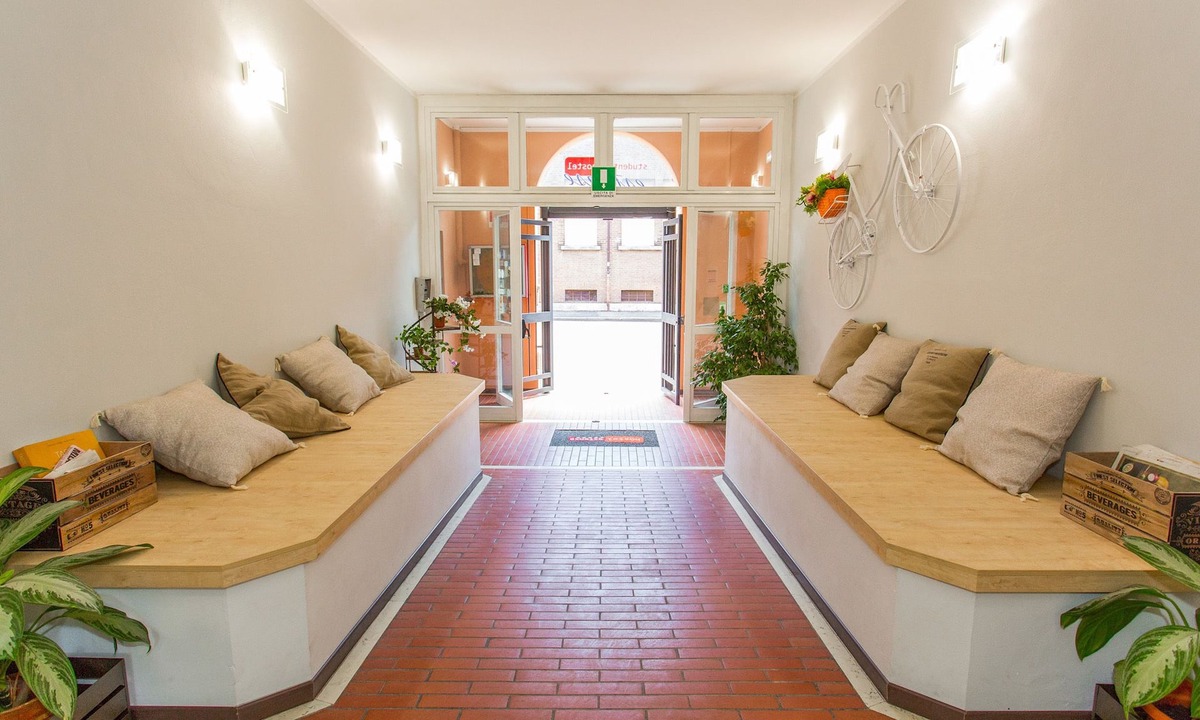 Addizione Erculea Hostel | Student's Hostel Estense