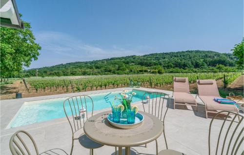 Orte House | Stunning Home In Orte