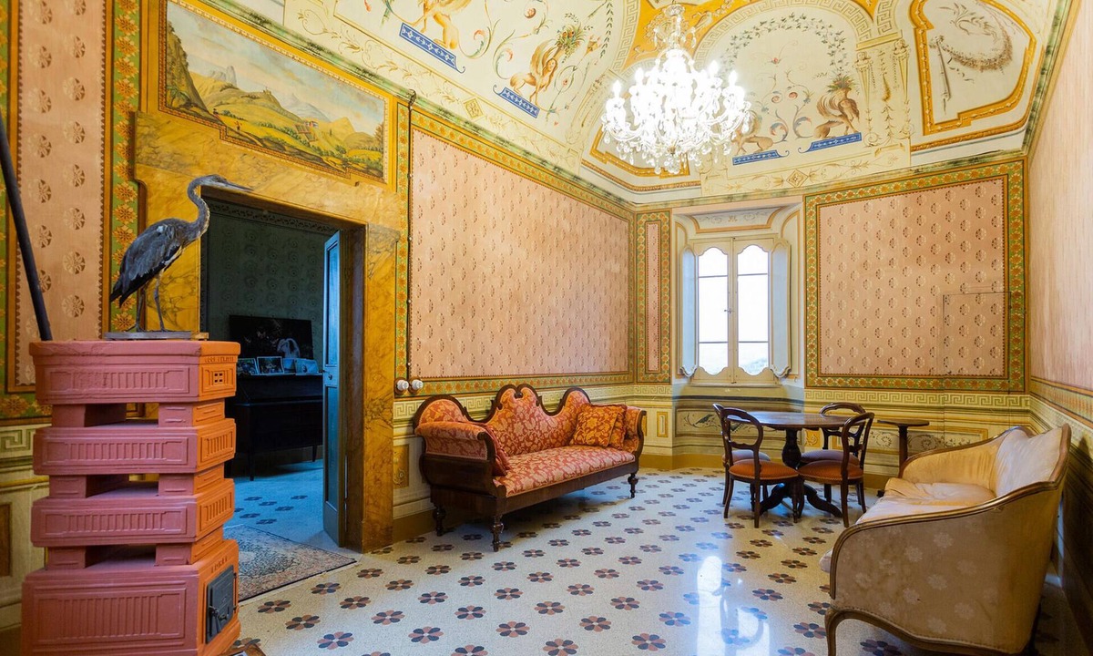 Sarnano House | Stunning home in SARNANO with WiFi