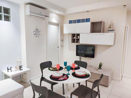 Grottammare Apartment | Suite Dolce Mare Apartmen Grottammare Rif A774