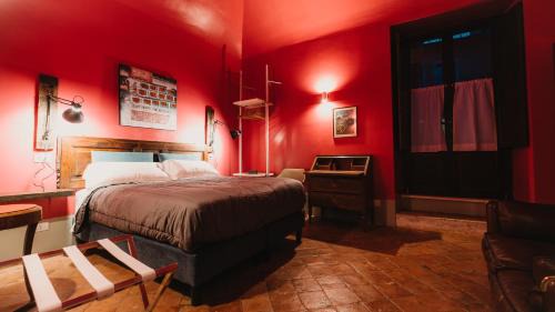 L'Aquila House | Suite Palazzo Ciolina