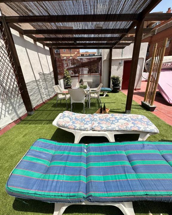 Almeria Apartment | SUMMER HOUSE BODEGA LOS CASTILLOS 3
