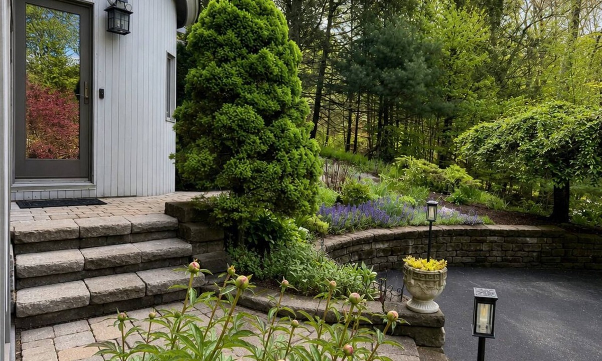 Harwinton Bed & Breakfast | Sunny Peace Homestay