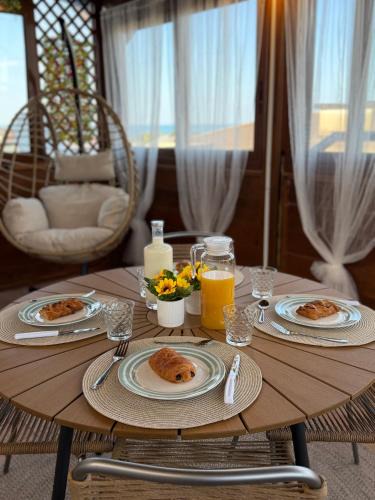 Campomarino Apartment | SvEly House B&B