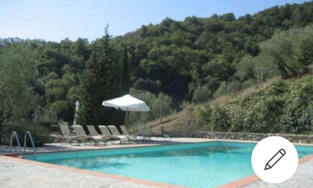 Piegaro Apartment | Sweet rest