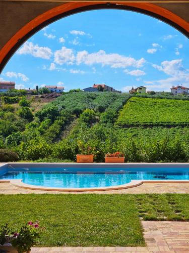 Casalbordino Villa | Tenuta Lanza