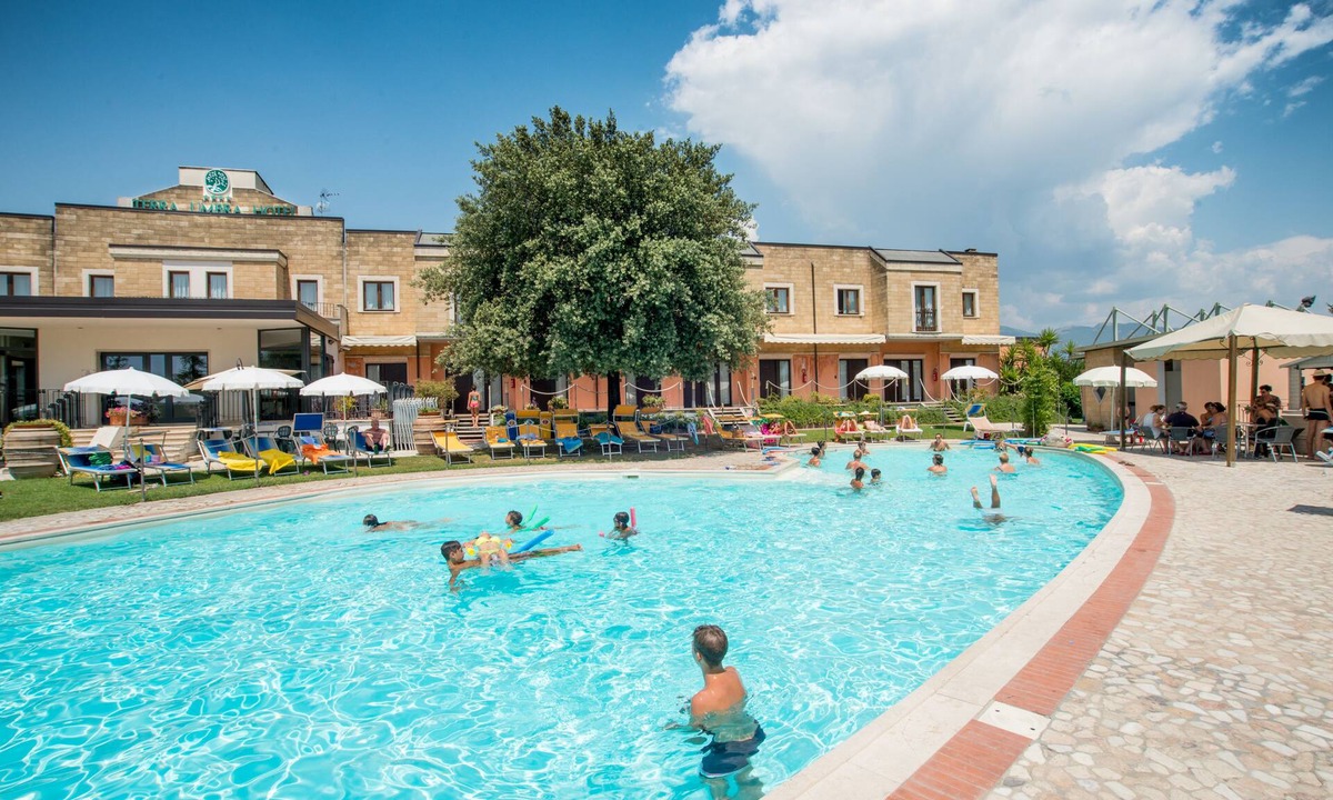 Narni Hotel | Terra Umbra Hotel