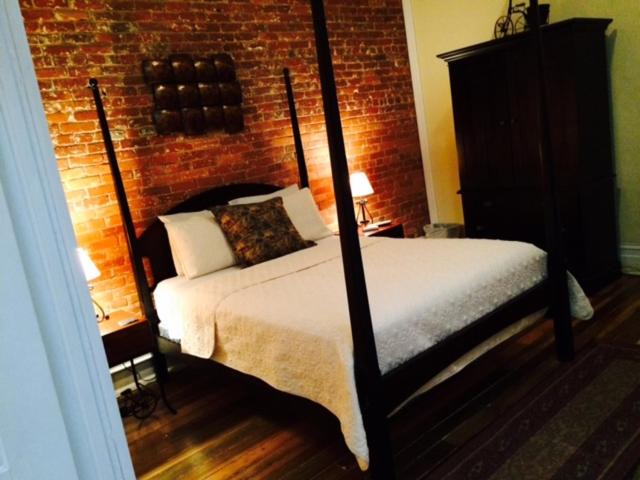 Paducah Hotel | The 1857