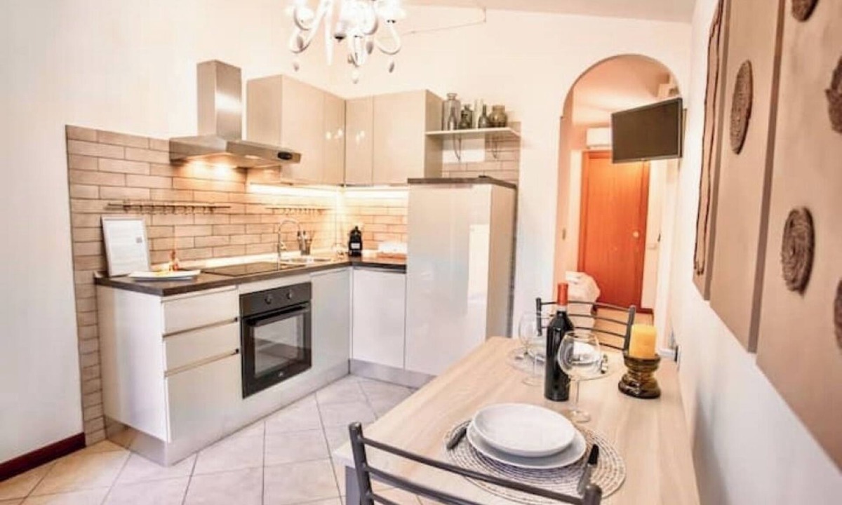 Terni Apartment | The Cottage with private garden