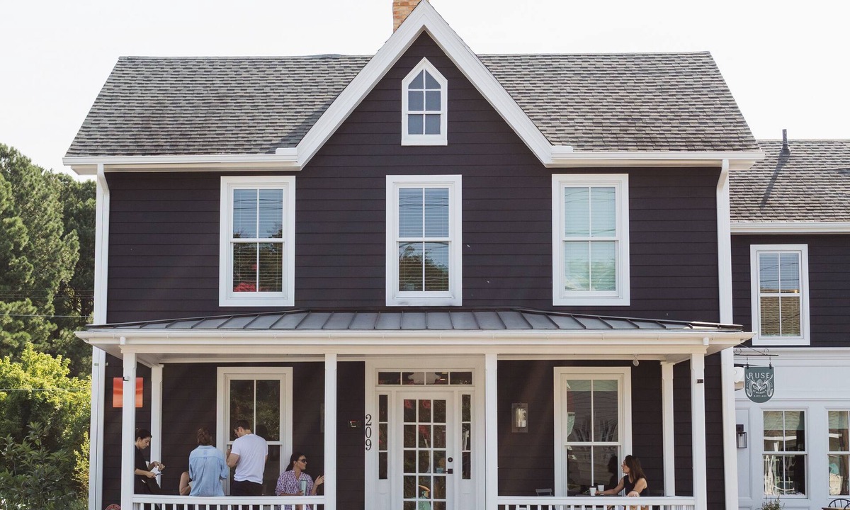 St. Michaels Hotel | The Wildset