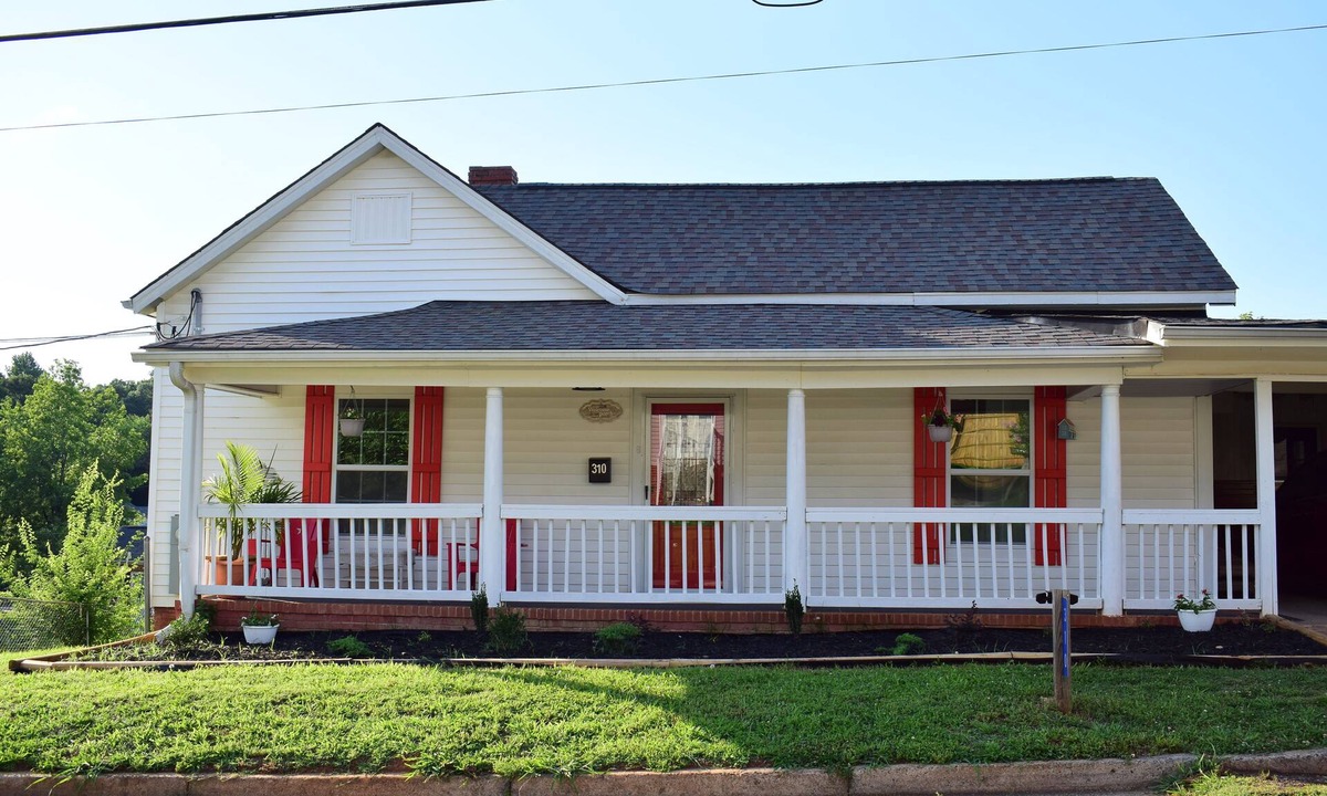 Fort Mill House | This Old House