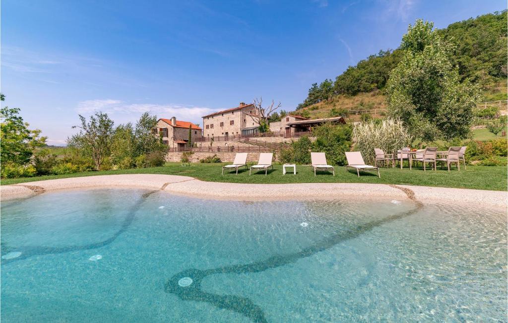 Firenzuola House | Torre delle Rose