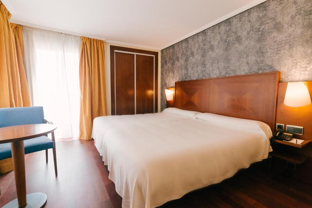 Almeria Centro Hotel | Torreluz Centro