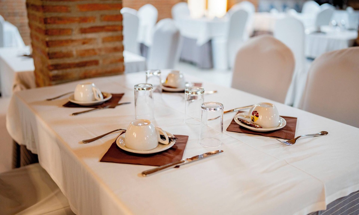 Almeria Centro Hotel | Torreluz Centro Hotel