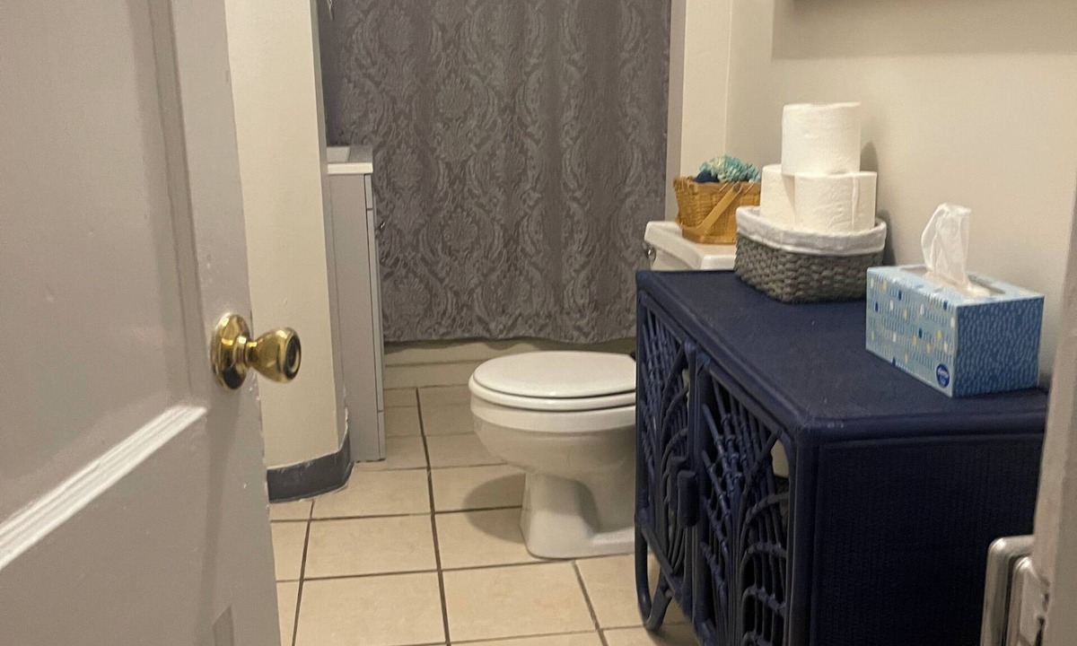 Bloomfield House | Tranquil 3-bedroom charming house in Bloomfield