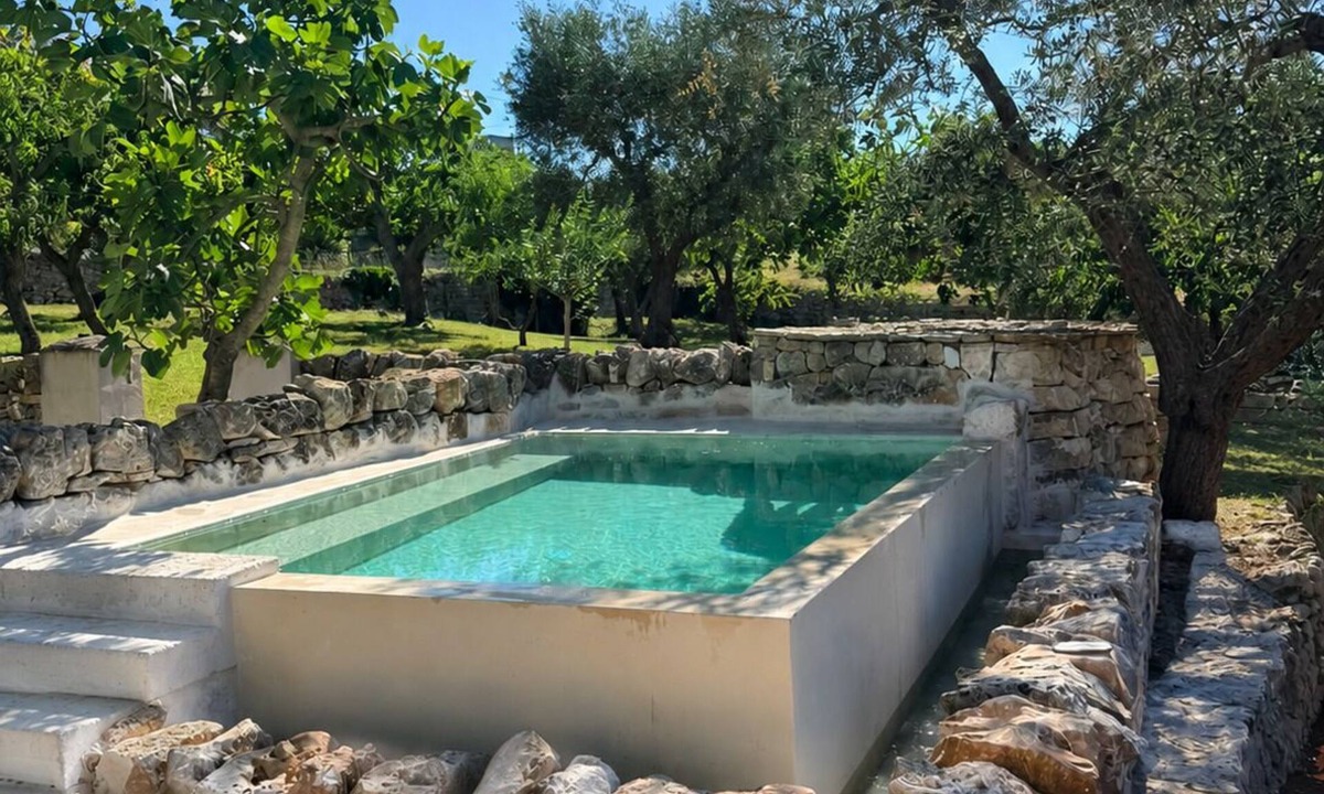 L'Assunta House | Trulli D Amore