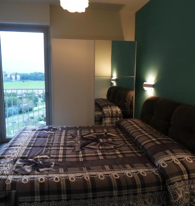 Terni Apartment | Tulipano Home