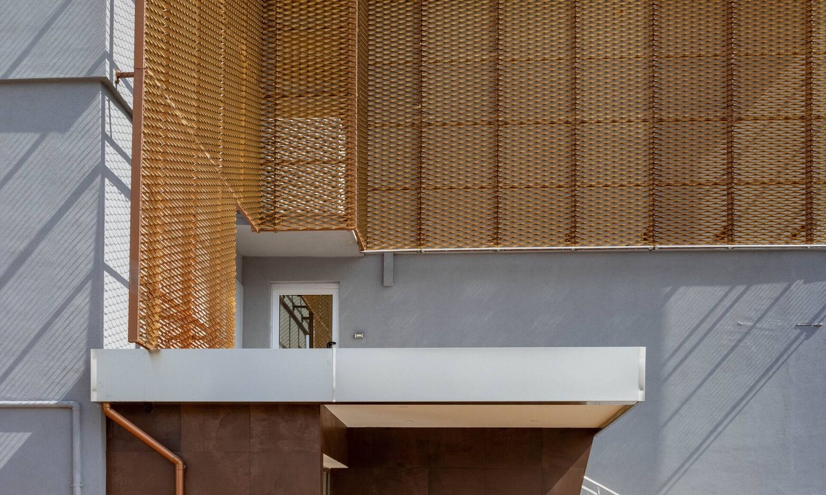 Ancona Hotel | V Hotel
