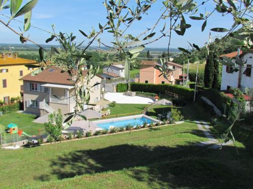 Castelvecchio Apartment | Valle apartments