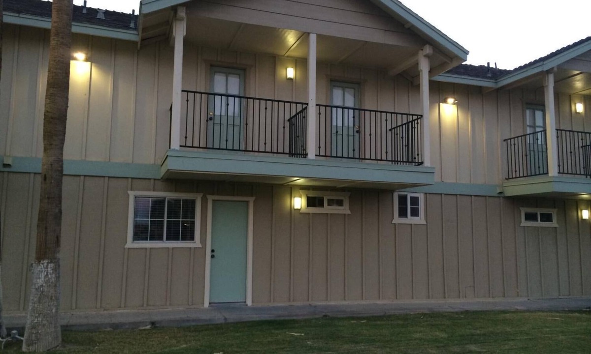 El Centro Hotel | Value Inn & Suites