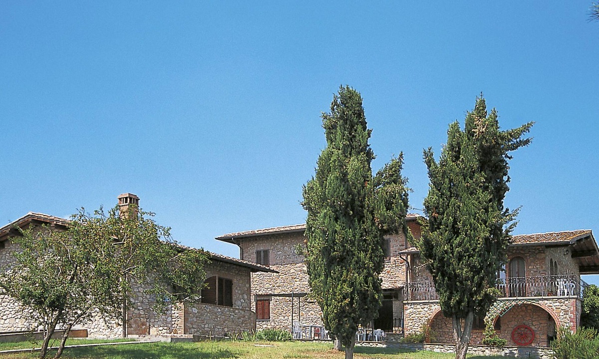 Terricciola Apartment | Vecchio Cigliere (TER106) by Interhome