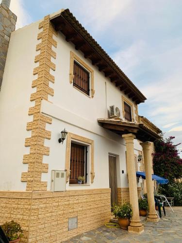 Purchena House | Venta Judio