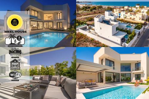 Vera Beach Villa | Vera Vida