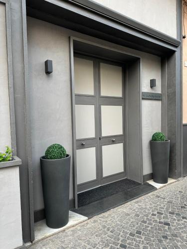 Pagani House | Vi Luxury Room