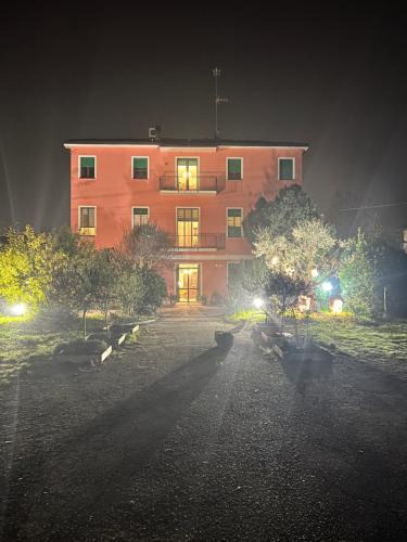 Fossalta Bed & Breakfast | ViaEmilia