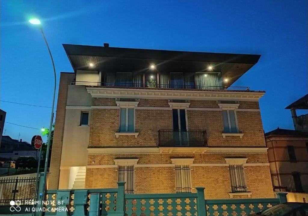 Marina di Vasto Bed & Breakfast | VILLA ACTEA
