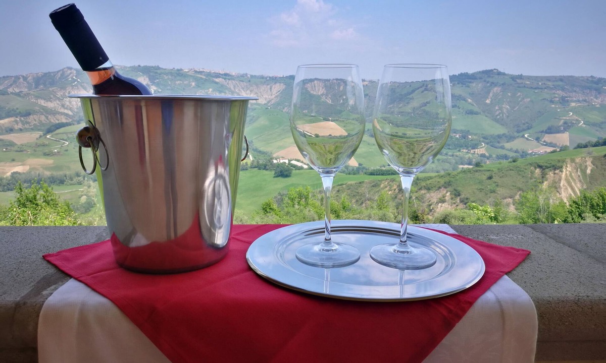 Cupello Bed & Breakfast | Villa Agreste