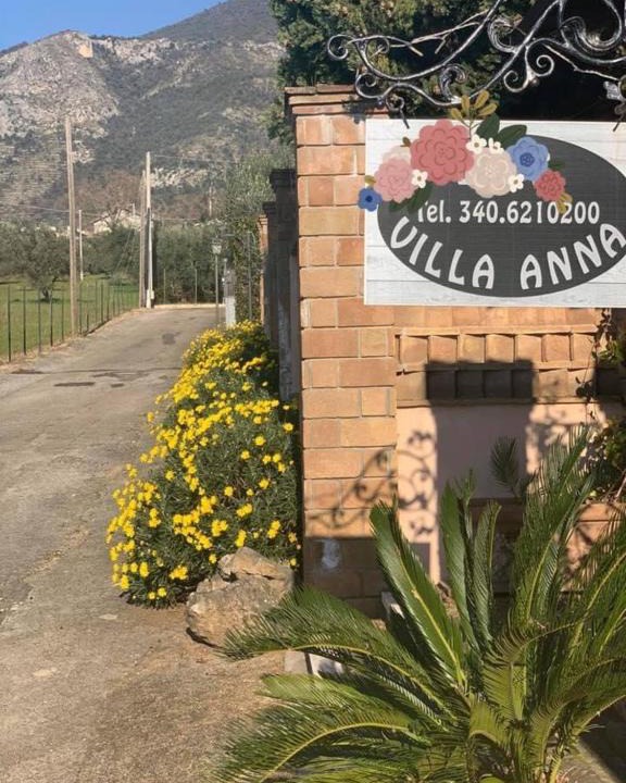 Castrocielo Apartment | Villa Anna!