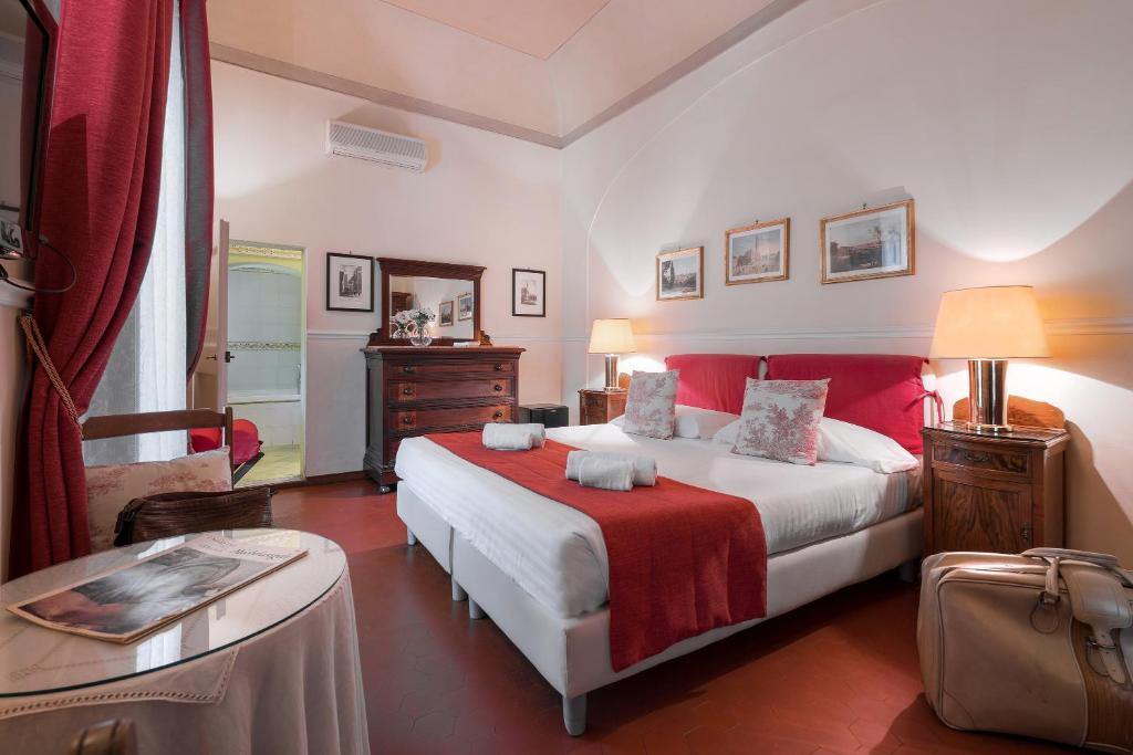 Careggi Rifredi Bed & Breakfast | Villa Ape Rosa Relais