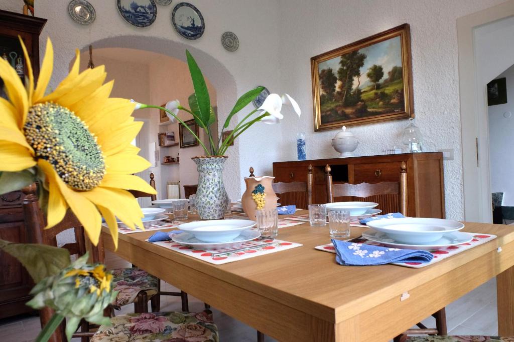Marina di Vasto Villa | Villa Ariosa