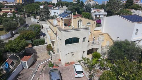 Municipio 2 House | Villa Augusta