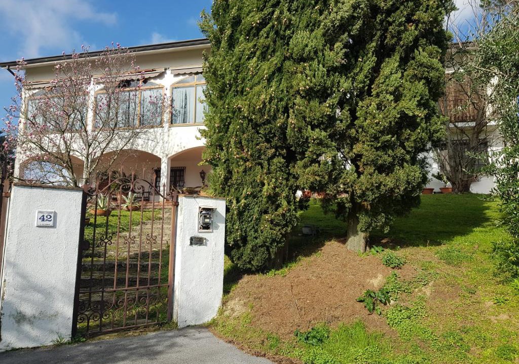 SantʼAndrea di Compito House | Villa Biagi