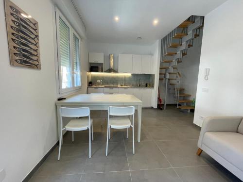 Marina Centro Apartment | Villa Bianca Appartamenti