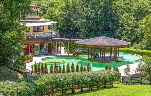 Sorano House | Villa Biancaanticheterme
