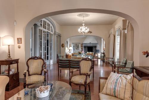 Empoli Villa | Villa Bruschetti