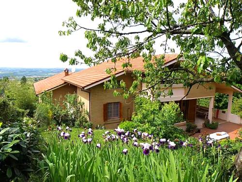 San Angelo House | Villa Ca' dell'Olmo