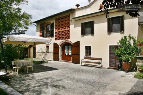San Donato House | Villa Camilla - TINY - EXCLUSIVE POOL