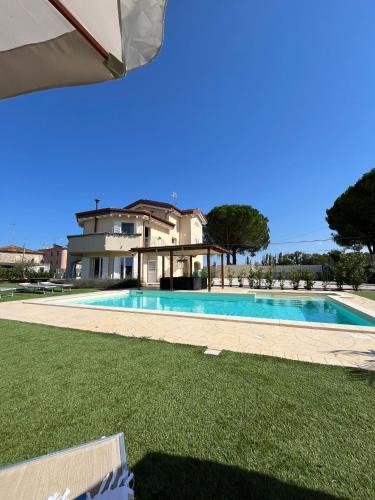 Osimo Bed & Breakfast | Villa Cangiano B&B and Pool