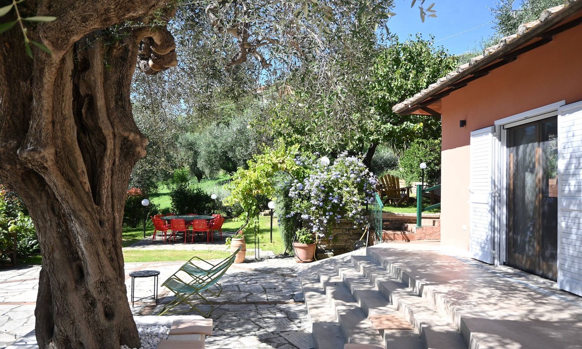 Capalbio Villa | Villa Capalbio