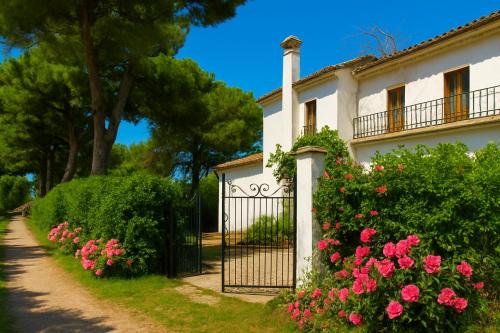Sperlonga Apartment | Villa Carla con Accesso Privato al Mare
