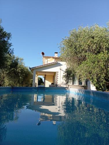 Vetralla House | Villa Celestina, a 10 minuti dalle Terme