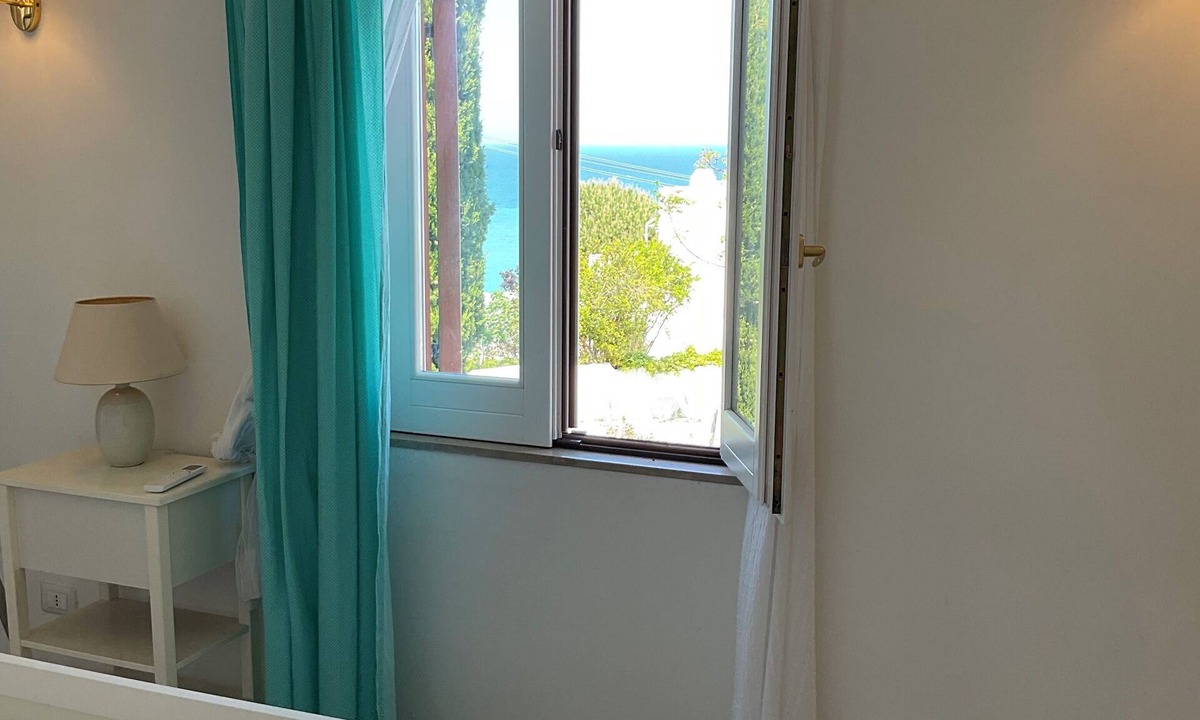Peschici Villa | Villa Centofate