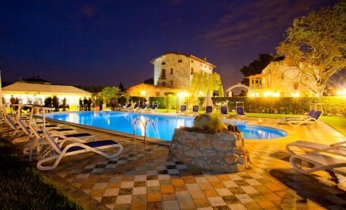 San Donato Bed & Breakfast | Villa Corte Degli Dei