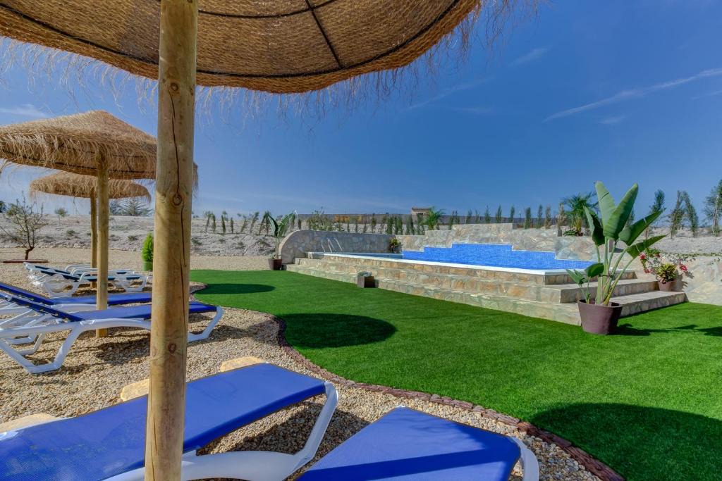 Locaiba Apartment | Villa Damara