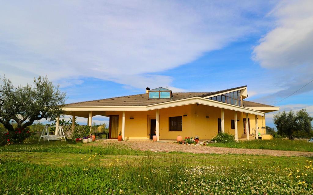 Villa Caldari Villa | Villa "Dolce Vita"