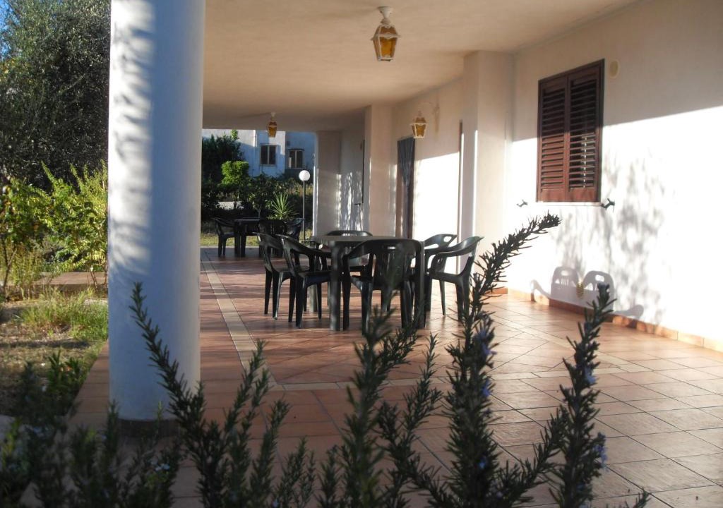 Peschici Apartment | Villa elide